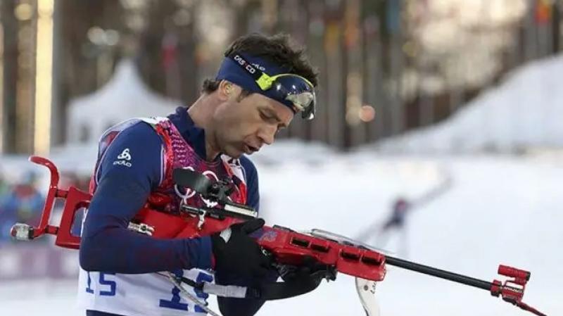 Почему норвежцы не берут Бьорндалена на Олимпиаду