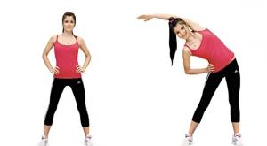 Упражнения от целлюлита - эффективный комплекс тренировок в домашних условиях для бедер, ног и ягодиц Физические упражнения от целлюлита