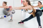 Упражнения на гибкость — тренировка пластики женского тела Упражнения для развития гибкости